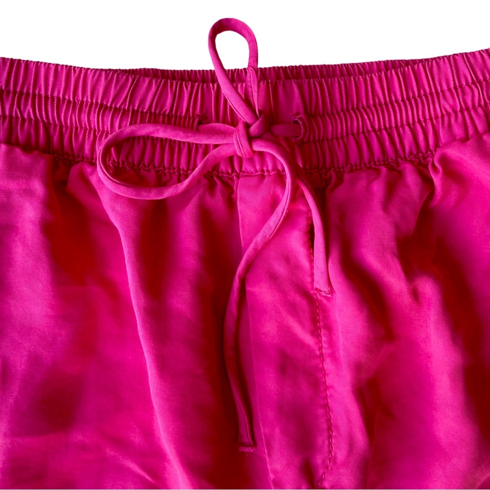 Zara Hot Pink Pants - Picture 2 of 9